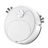 3-in-1 Smart Automatic Robot Vacuum Cleaner - Sweeping, Mopping & Suction