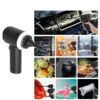 2-in-1 Portable Smart Wireless Vacuum Cleaner & Air Blower for Car & Home