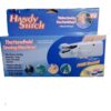 Handheld Portable Mini Sewing Machine - Cordless Electric Hand Stitching Tool