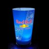 Double-Walled Stainless Steel RedBull Insulated Cup - Vacuum Coffee Mug
